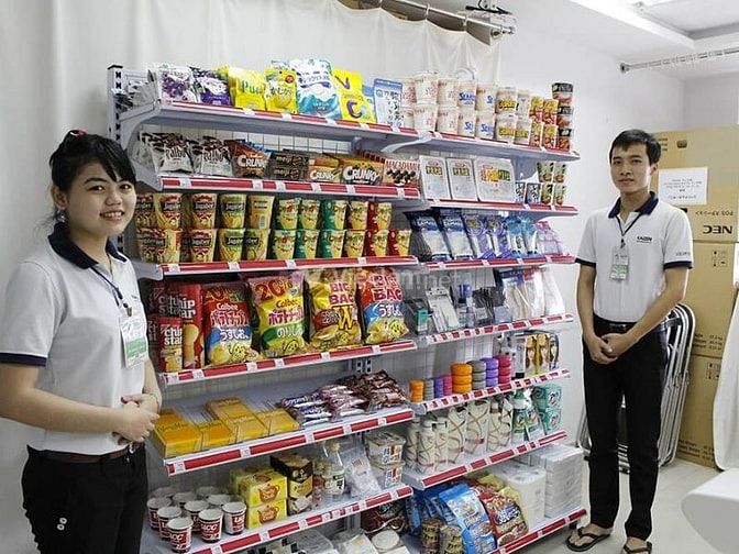 Thị trường tuyển dụng việc làm thêm ở đường Cộng Hòa hiện nay