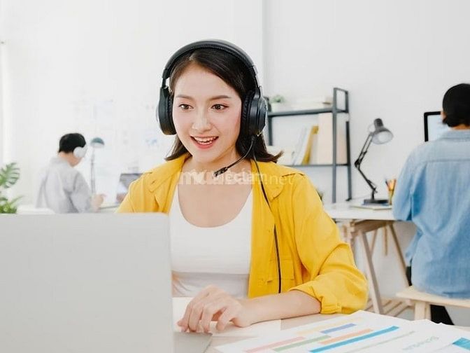 Chăm sóc khách hàng yêu cầu kỹ năng giao tiếp tốt