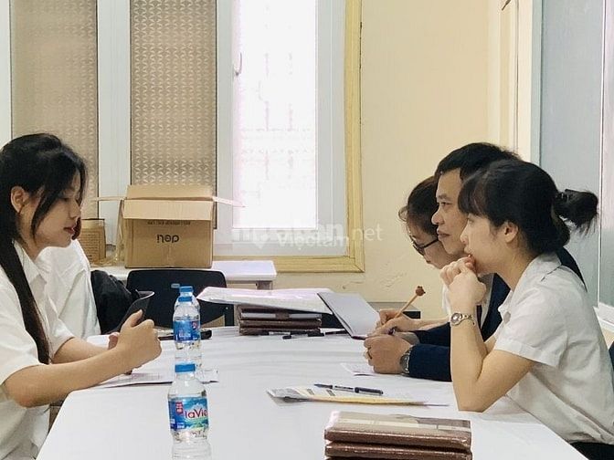 Tìm việc làm theo giờ tại TPHCM