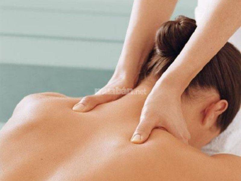 Chọn đơn vị massage tại nhà uy tín, an toàn