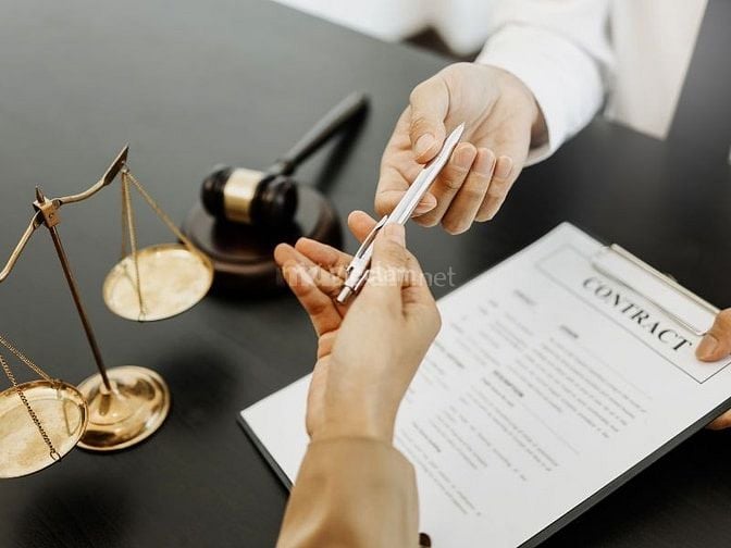 Hợp đồng lao động đảm bảo quyền lợi và nghĩa vụ hợp pháp
