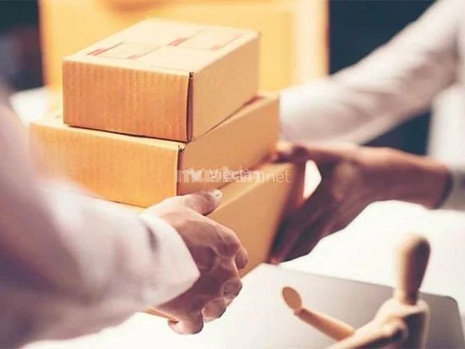 Công việc nhân viên giao hàng thời vụ tại Tam Kỳ