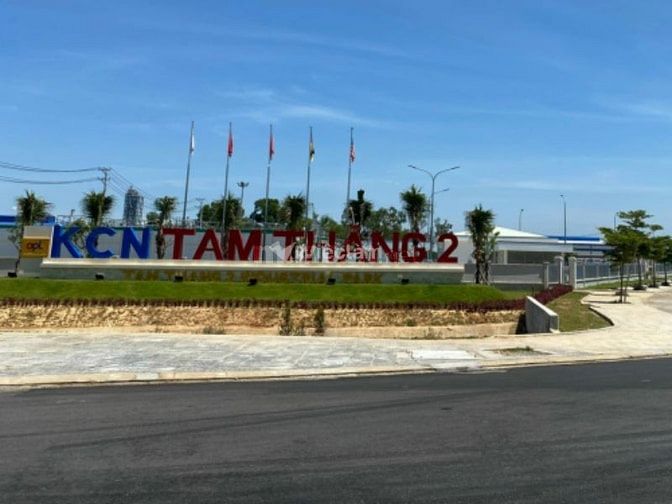Nhu cầu tuyển dụng người làm tại KCN Tam Thắng