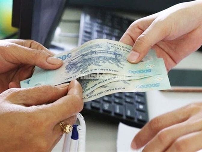 Rủi ro lừa đảo cao khi trả các khoản phí 