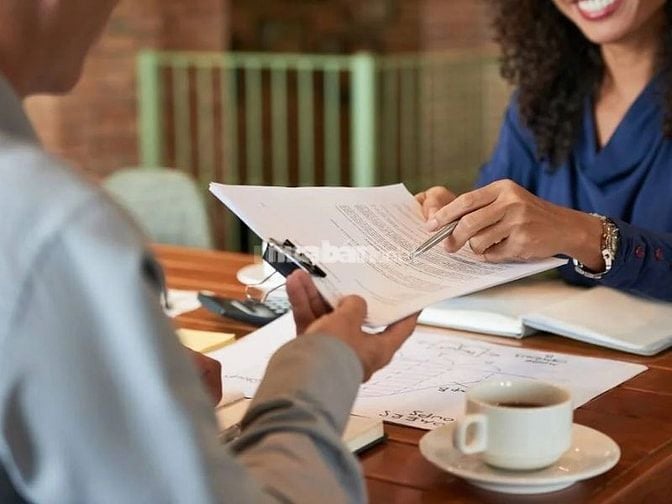 Cần nắm rõ các quyền lợi, quy định trong hợp đồng lao động khi tìm việc làm không yêu cầu kinh nghiệm