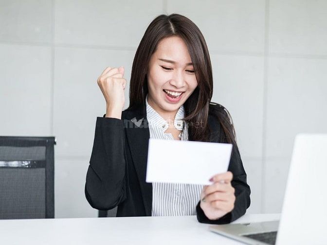 Đưa ra mức lương thỏa thuận hợp lý 