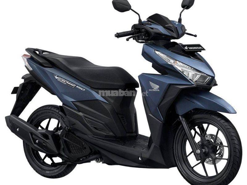 Vario 2016 cũ sở hữu động cơ mạnh mẽ