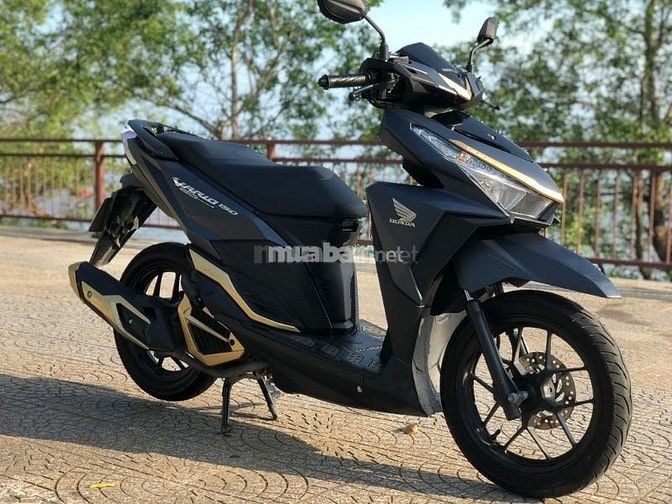 Mua Bán Xe Vario 2016 Cũ Giá Rẻ, Chính Chủ