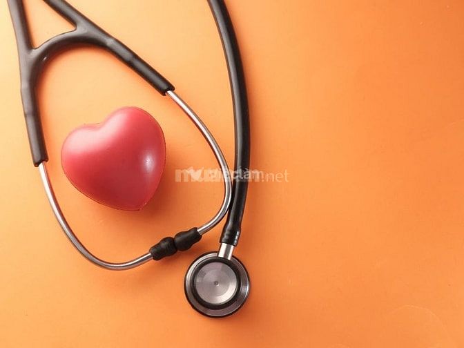 Chú ý đến sức khỏe tránh làm việc quá sức 