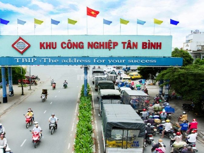 Nhu cầu tuyển dụng việc làm thời vụ Tân Bình sôi động ở thời điểm hiện tại