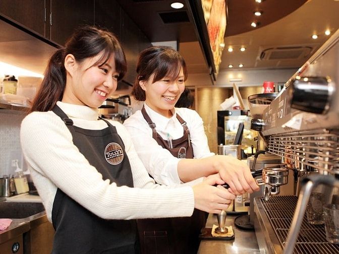 Nhu cầu tìm việc làm thêm từ 19h đến 22h quận 7