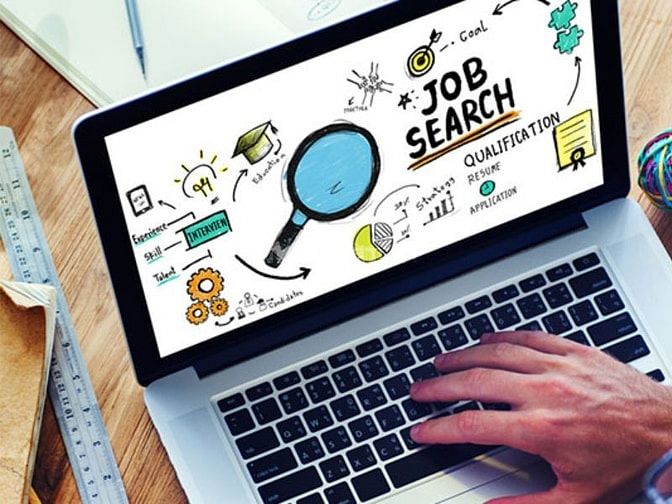 Tham khảo các website uy tín cho việc làm thêm 