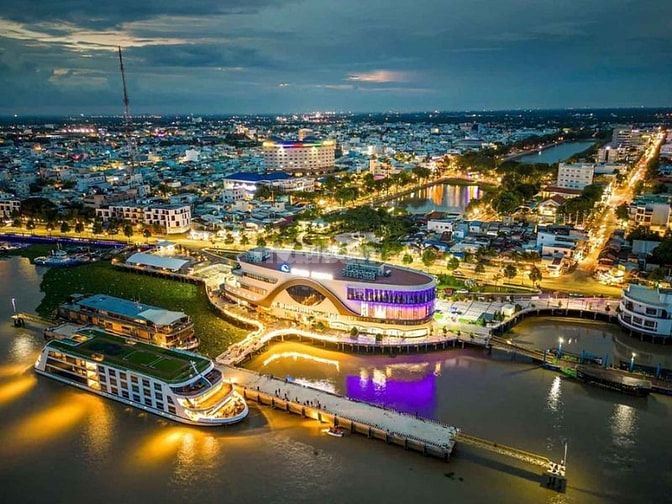 Tuyển dụng việc làm thời vụ Tiền Giang 