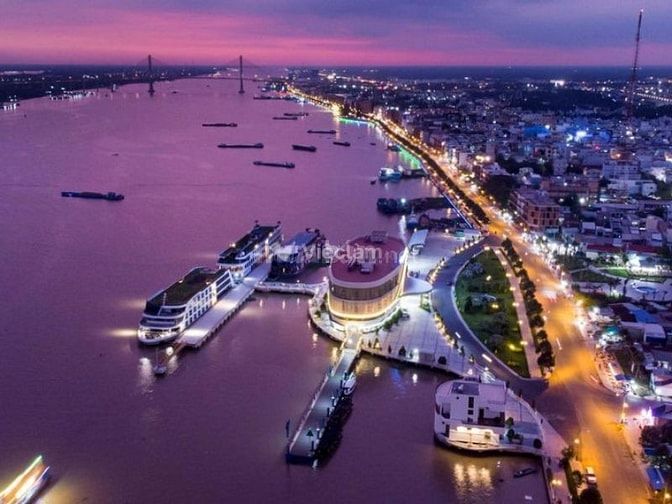 Tiền Giang là tỉnh có cần nhân lực việc làm thời vụ lớn