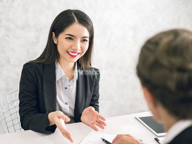 Việc làm thêm chăm sóc khách hàng
