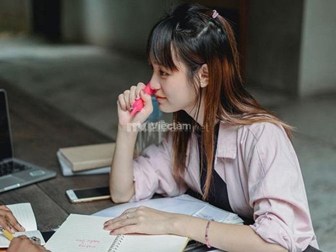  Mức lương của việc làm thêm tại quận 2