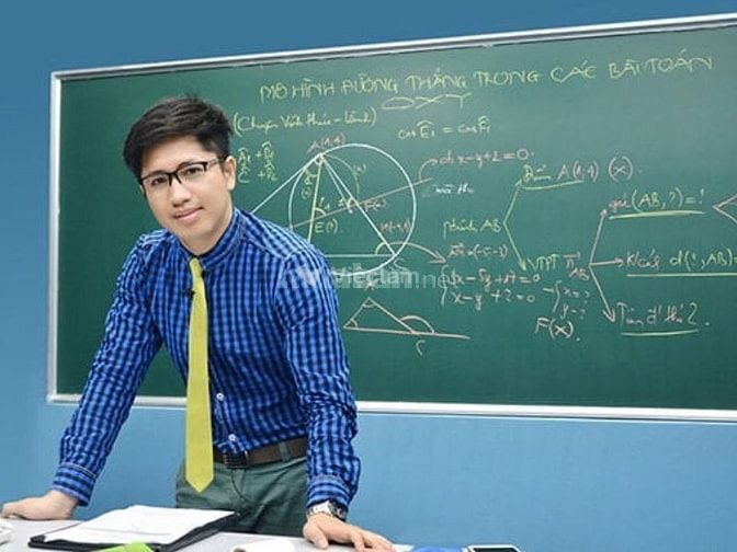 Việc làm thêm giáo viên, gia sư
