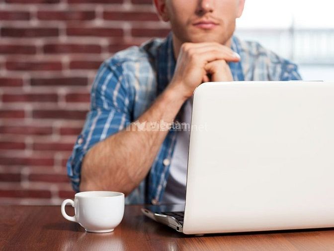 Bước quan trọng khi tìm việc là tìm hiểu thông tin 