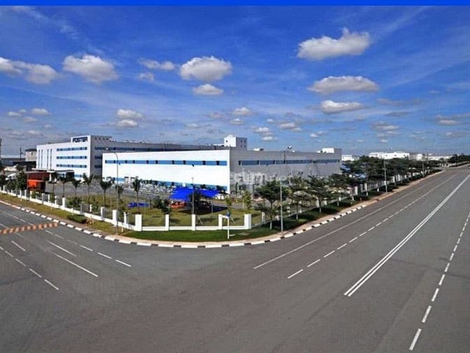 Nhu cầu tuyển dụng việc làm thời vụ Dĩ An Bình Dương được dự đoán tăng mạnh