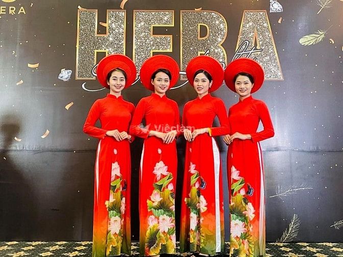 Nhân viên PG mang lại mức thu nhập hấp dẫn