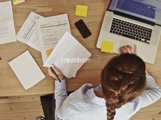 Thông tin nhà tuyển dụng là cực kỳ quan trọng khi tìm việc làm thời vụ tại Bến Cát 