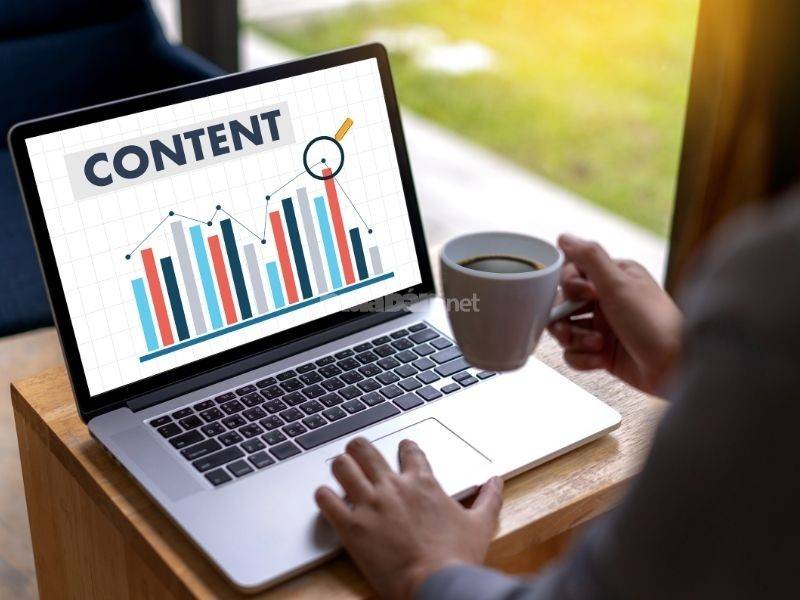 Ưu điểm nổi bật của việc làm viết Content Part Time