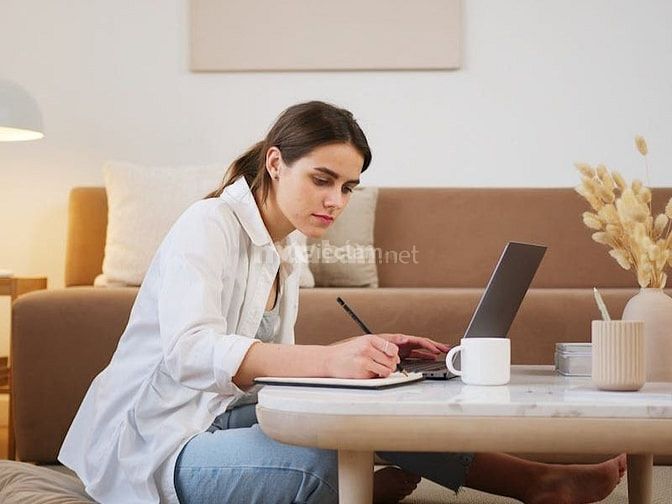 Việc làm cộng tác viên viết bài