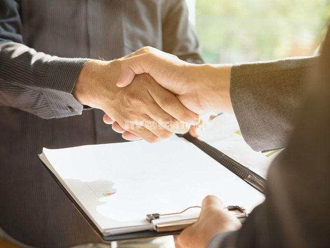 Đọc kỹ hợp đồng lao động trước khi ký 