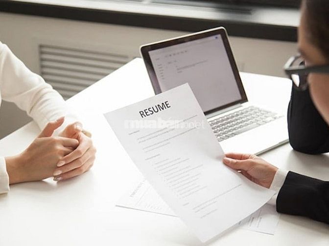 Thỏa thuận lương theo năng lực và hỏi về quyền lợi nhận được 