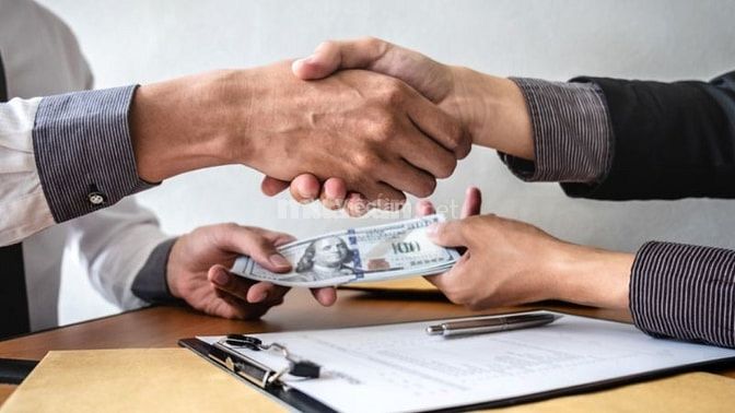 Đọc kỹ hợp đồng để tránh sai sót
