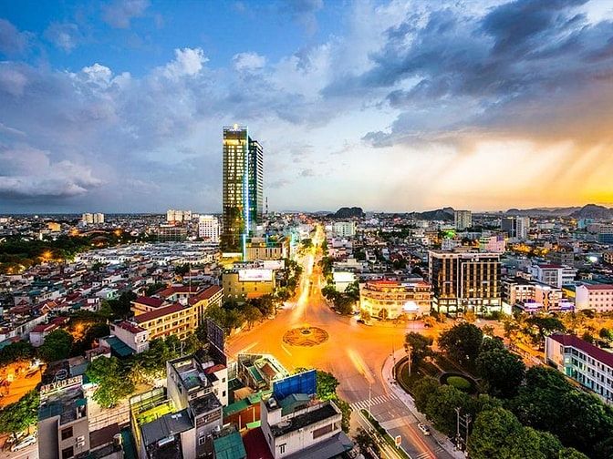 Tìm việc làm thời vụ tại Thanh Hóa