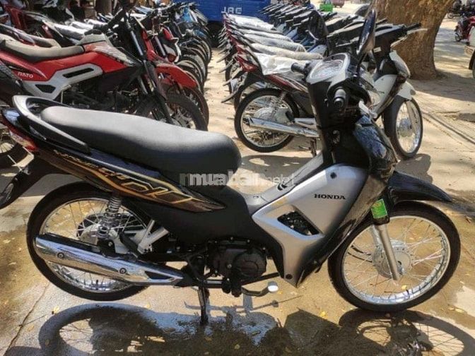 Hướng dẫn tìm nơi bán xe Wave Alpha 2022 cũ uy tín, giá cả cạnh tranh