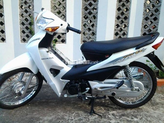 Lợi ích nổi bật khi mua xe Honda Wave Alpha 2022 cũ T6/2025