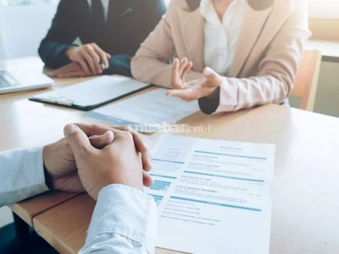 Thỏa thuận mức lương phù hợp