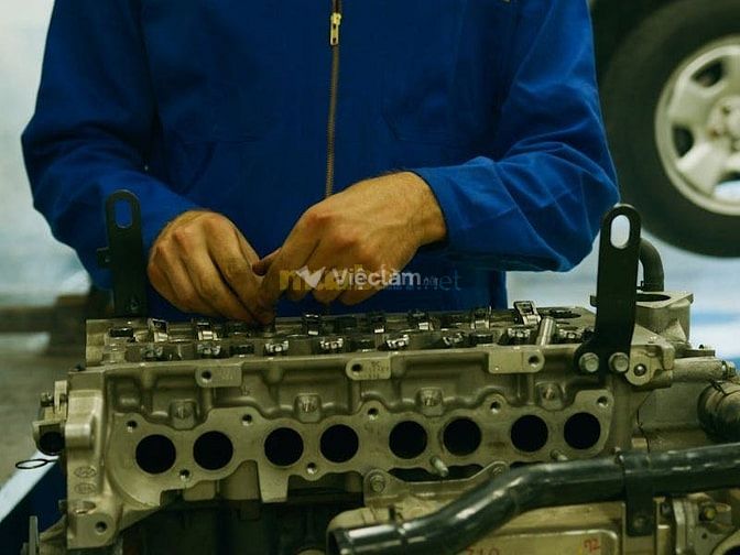 Nhu cầu tuyển dụng công nhân thời vụ