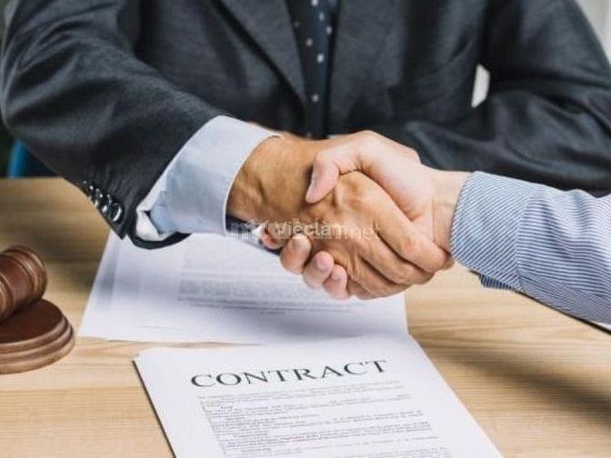 đọc kỹ hợp đồng lao động