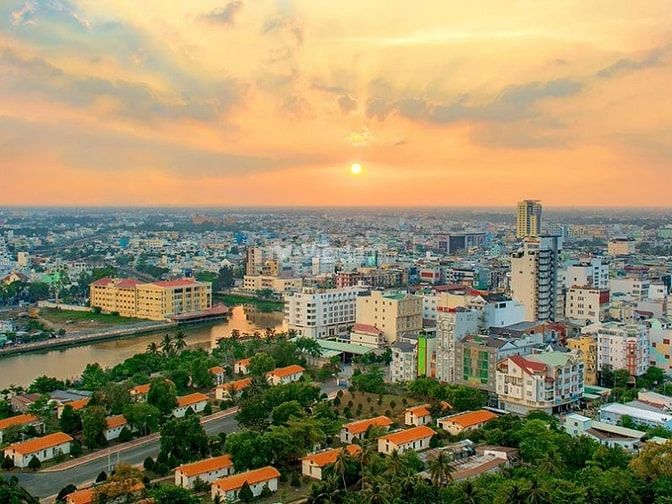 tìm việc làm thêm Cần Thơ 
