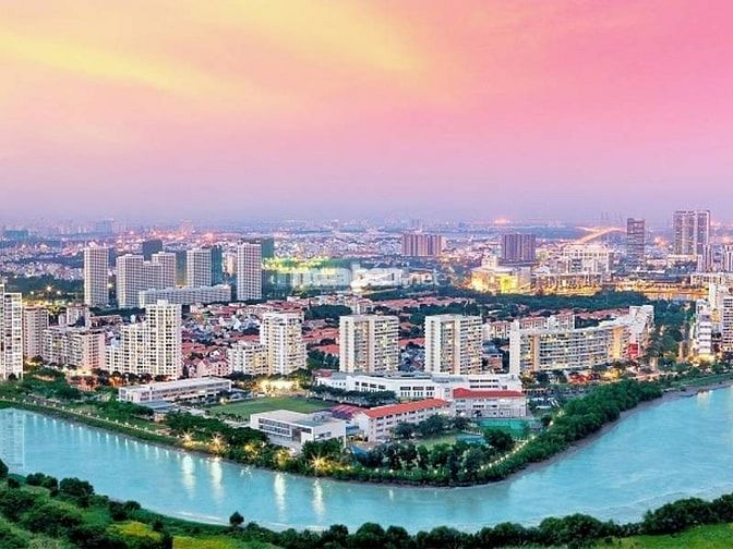 Thị trường mua bán nhà quận 7 dưới 5 tỷ
