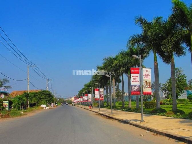 Phường Phú Thuận trong lành, sạch đẹp