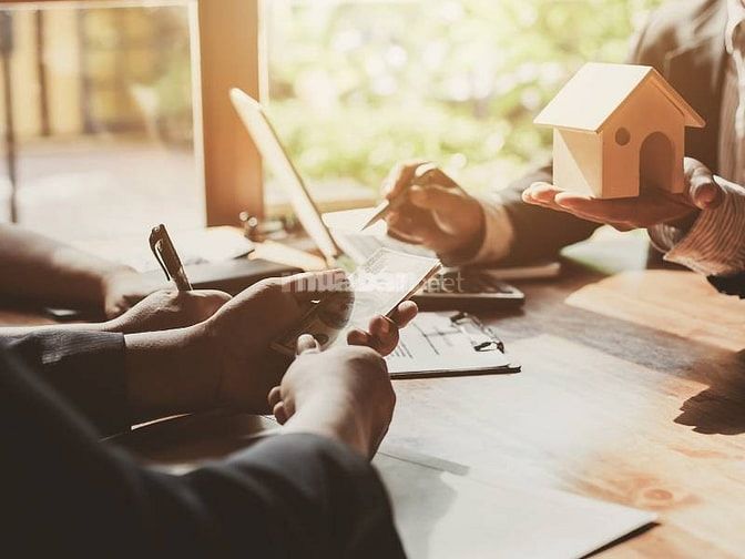 Kiểm tra tính pháp lý của ngôi nhà