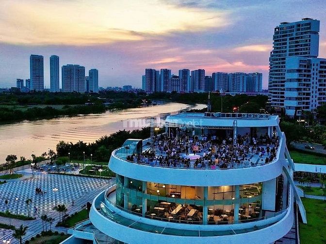 Phường Phú Mỹ