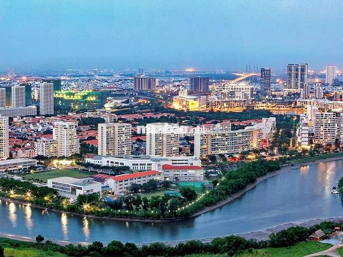 Thị trường mua bán nhà quận 7 dưới 5 tỷ ngày càng sôi động