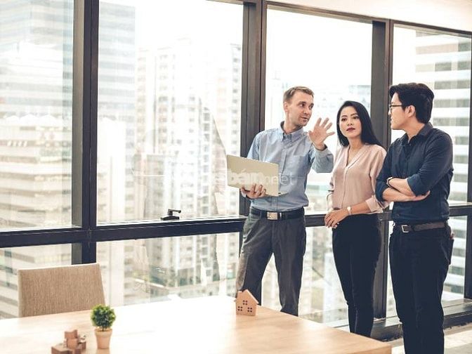 Xem xét kỹ vị trí xung quanh