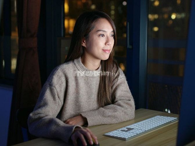 Cộng tác viên viết bài