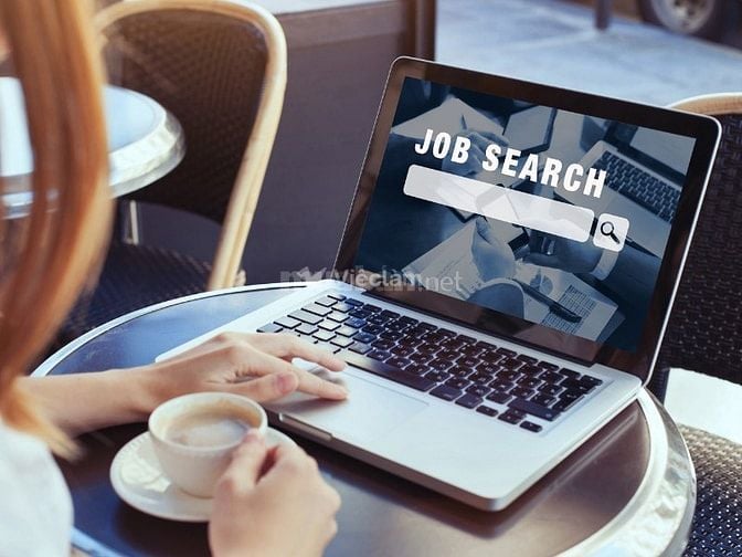 Tìm việc làm thêm từ 6h tối tại TPHCM uy tín trên Vieclam.net