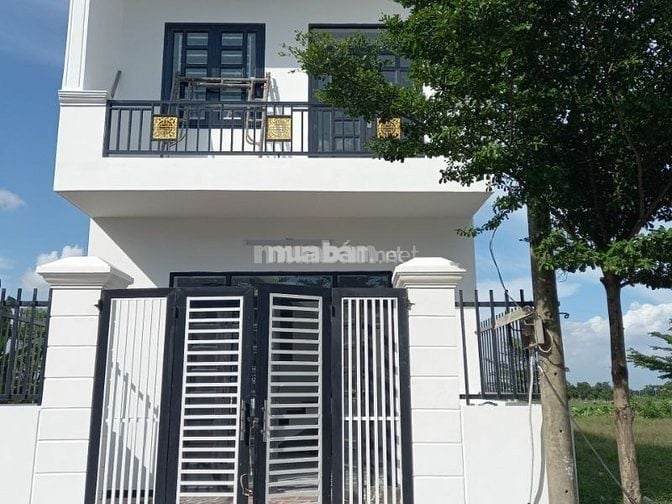 Nhà sổ hồng riêng dưới 2 tỷ