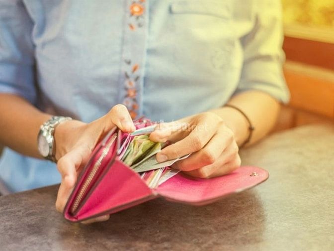 Không trả bất kỳ khoản phí nào cho nhà tuyển dụng