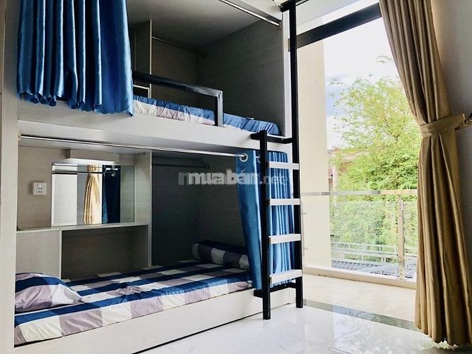 Giá thuê ký túc xá cao cấp “nhỉnh” hơn ký túc xá thông thường