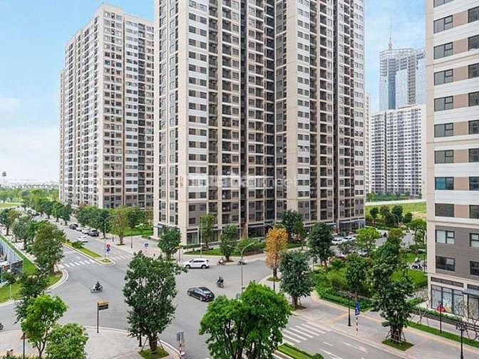 Tìm mua chung cư ở các nguồn uy tín
