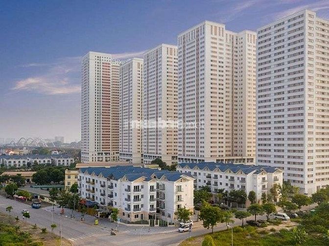 Quận Hoàng Mai